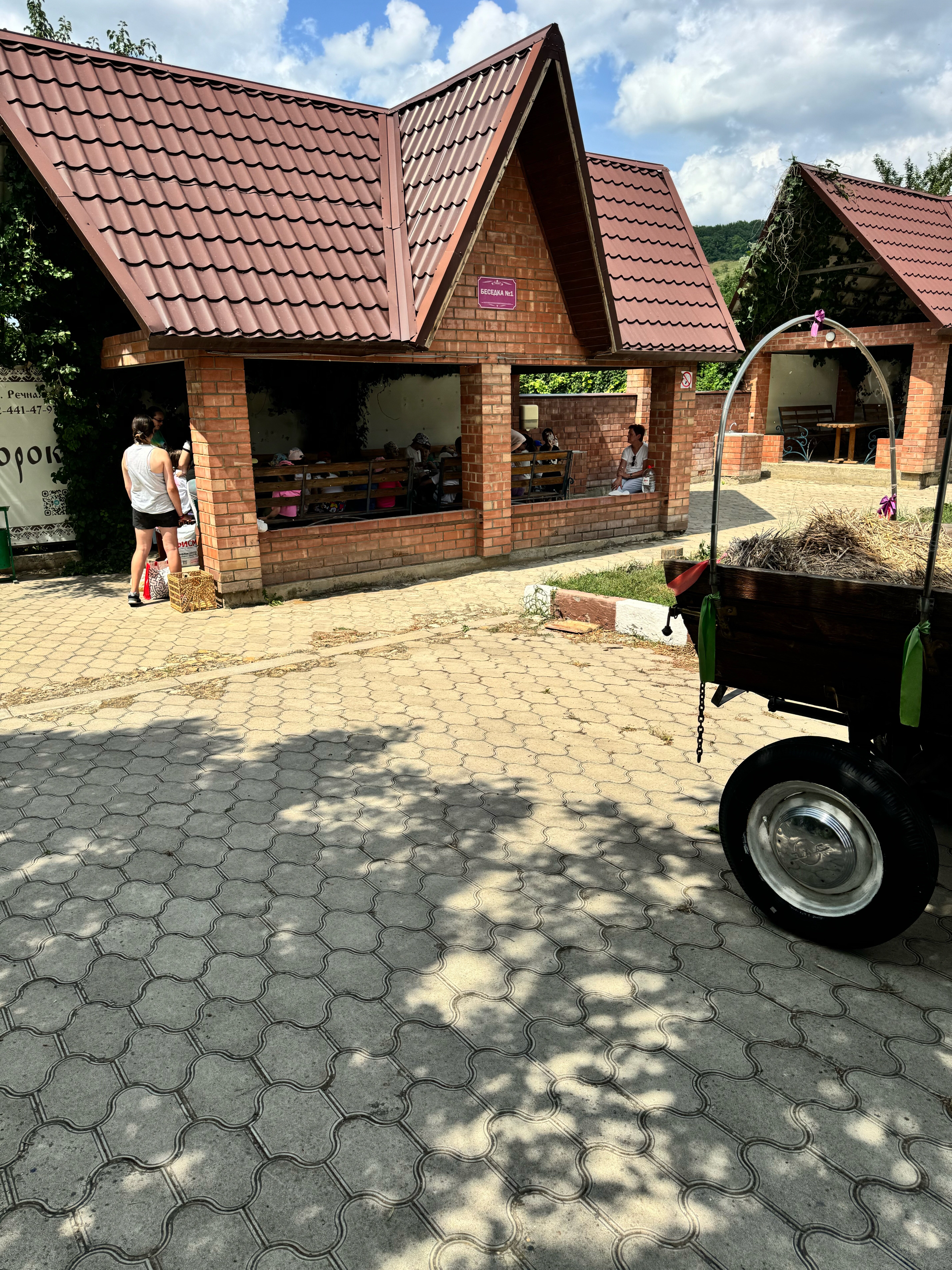 Фото Хуторок