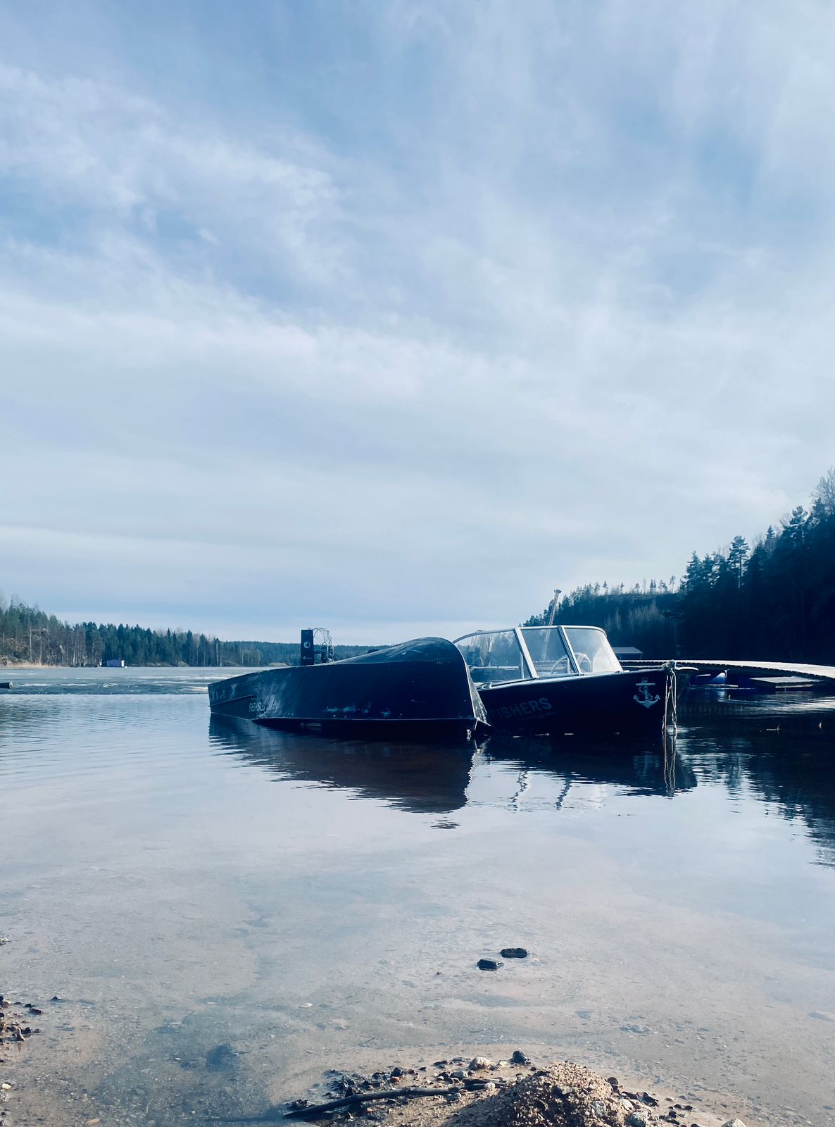 Фото Домик в деревне