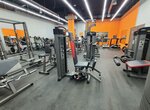 База Силы Vойт (Belorusskaya ulitsa, 5), fitness club