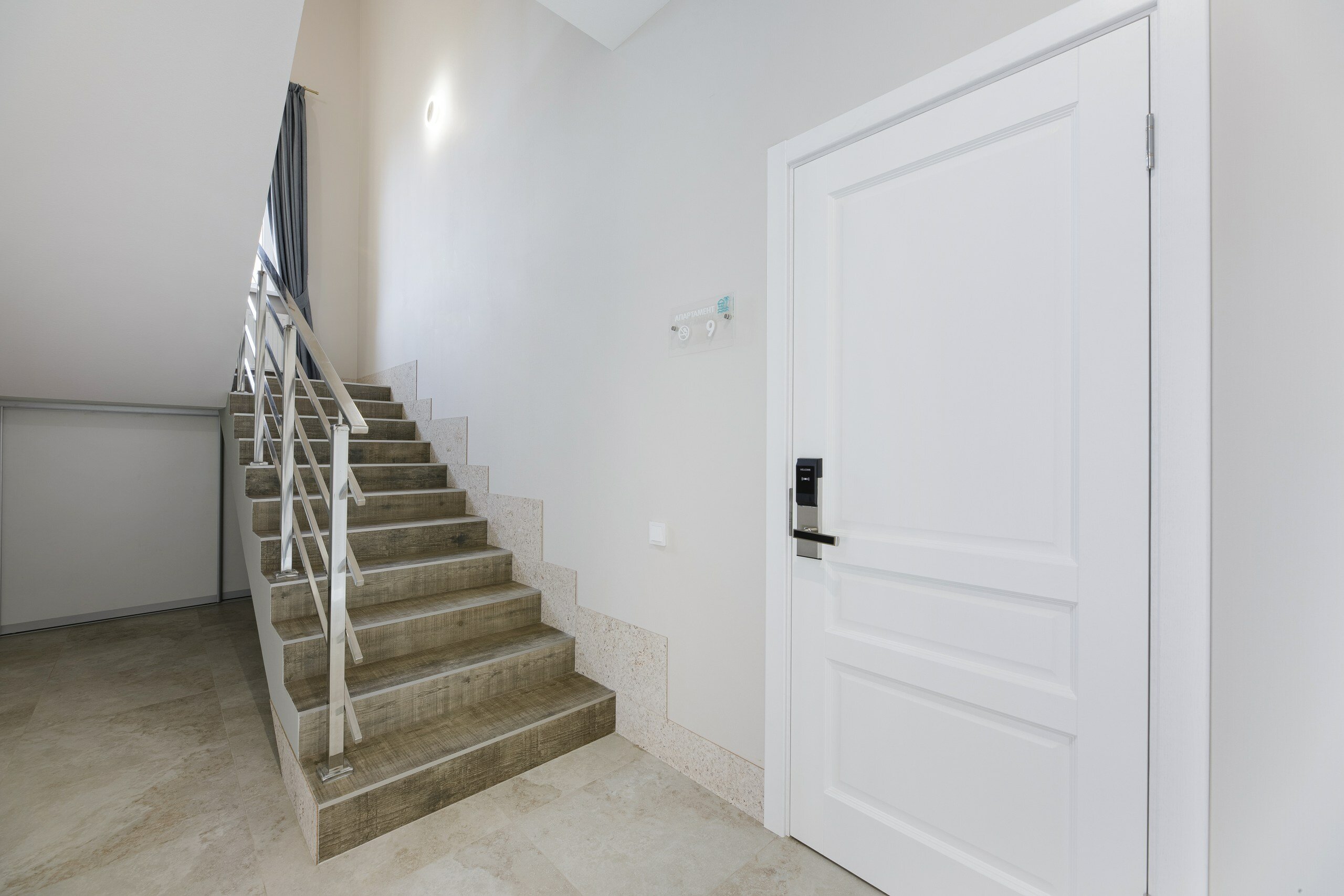 Фото Криница апарт