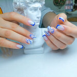 Dari_nails_studio (Bogomyagkova Street, 14А), nail salon