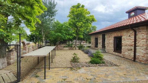 Дом в аренду Экохутор Тишина в Ростовской области