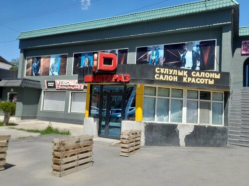 Дикс фотосуреттері бар шырынды кискалар