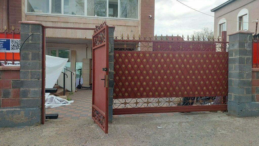 Printing services M-project Kz, Astana, photo