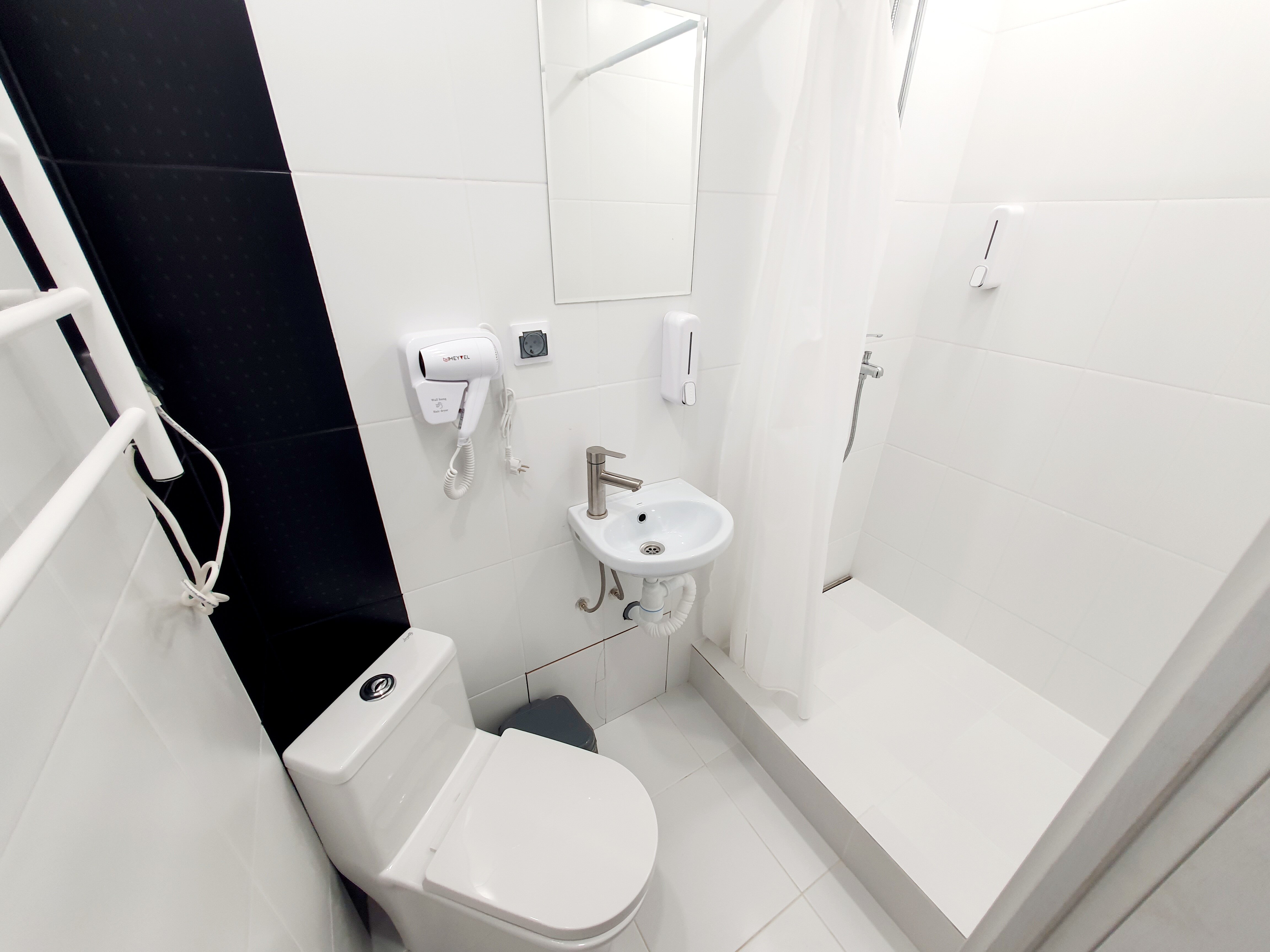 Фото Welcomerooms