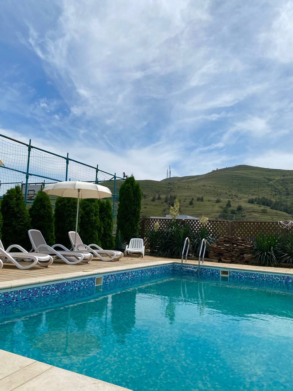 Фото Скифская долина