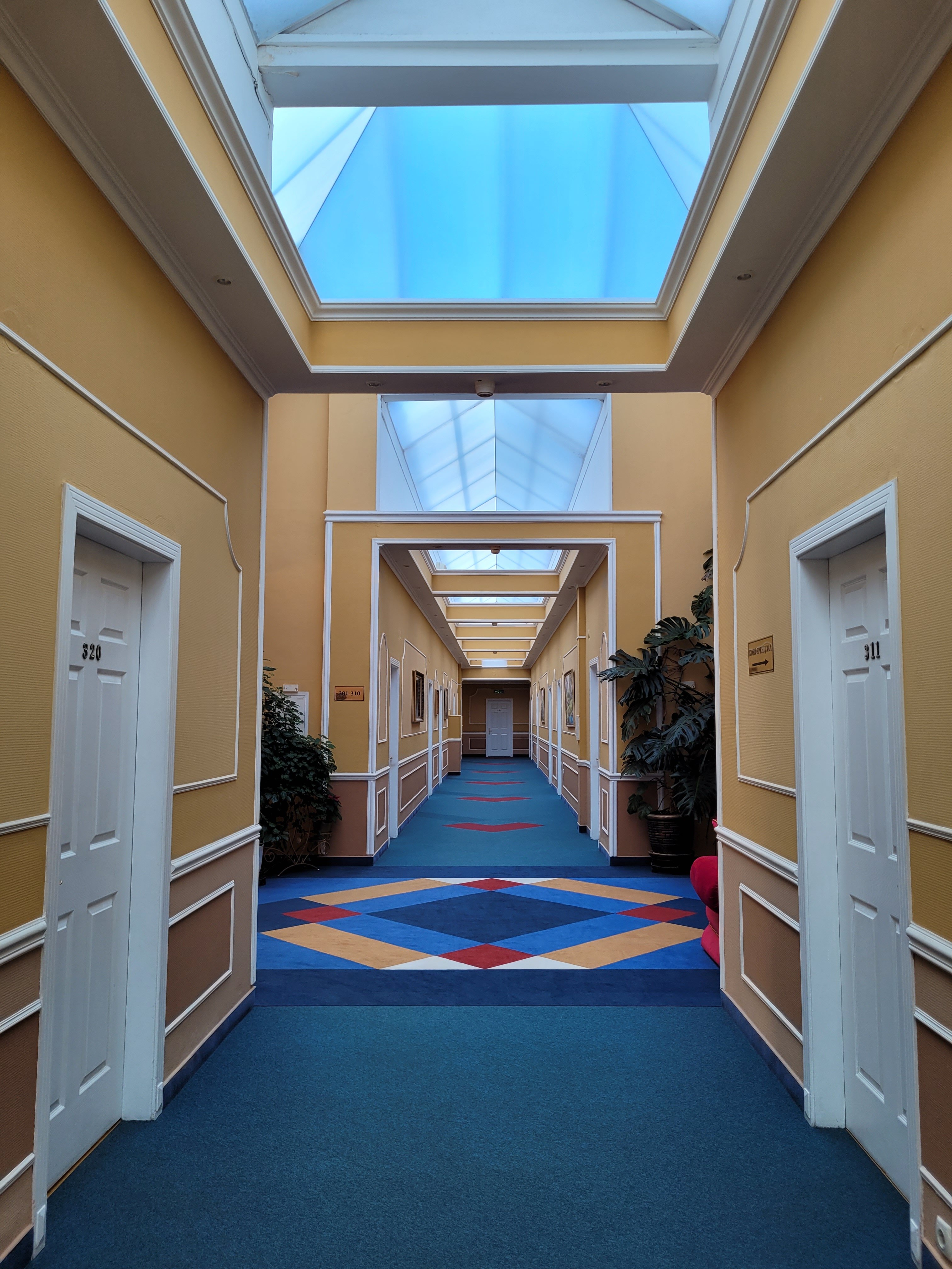 Фото Гранд Отель