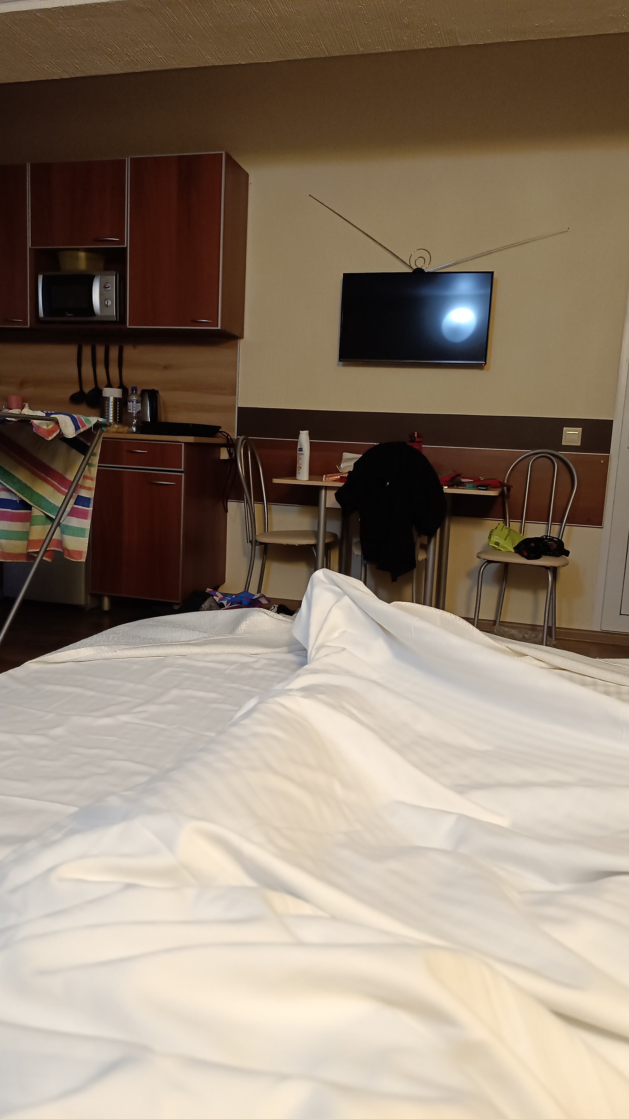 Фото Гостевой дом Лермонтова 8