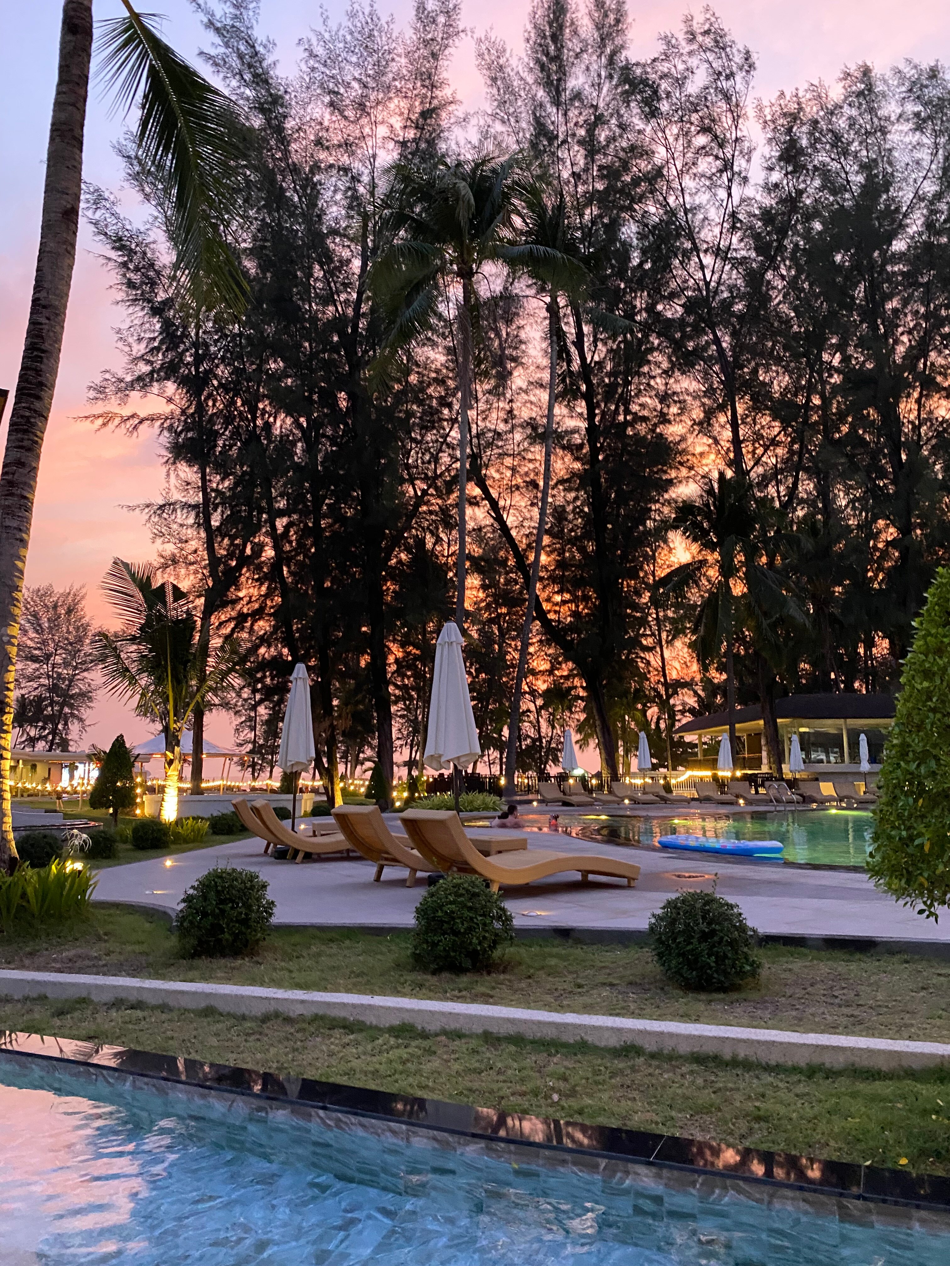 Фото Amora Beach Resort Phuket