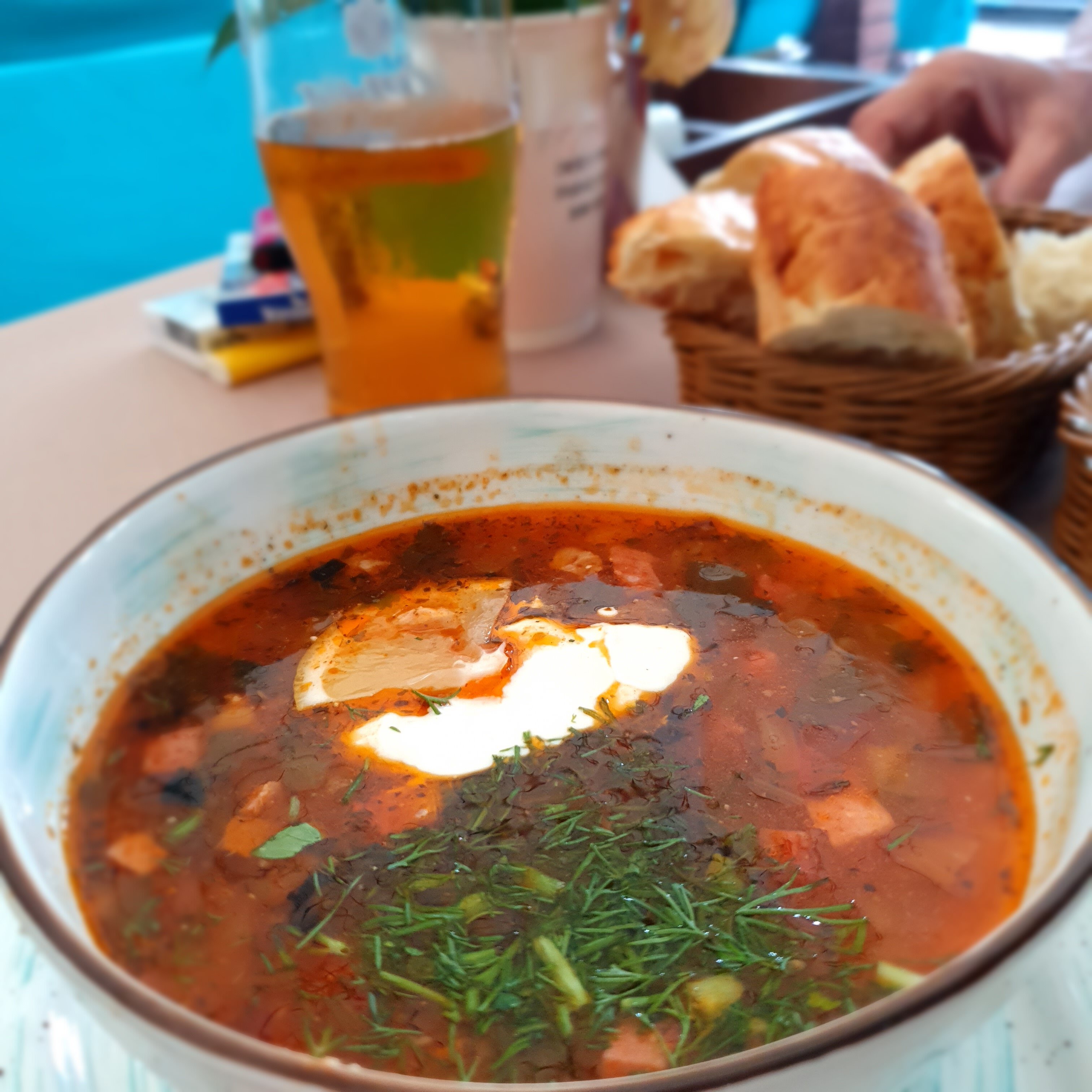 Фото Новый свет