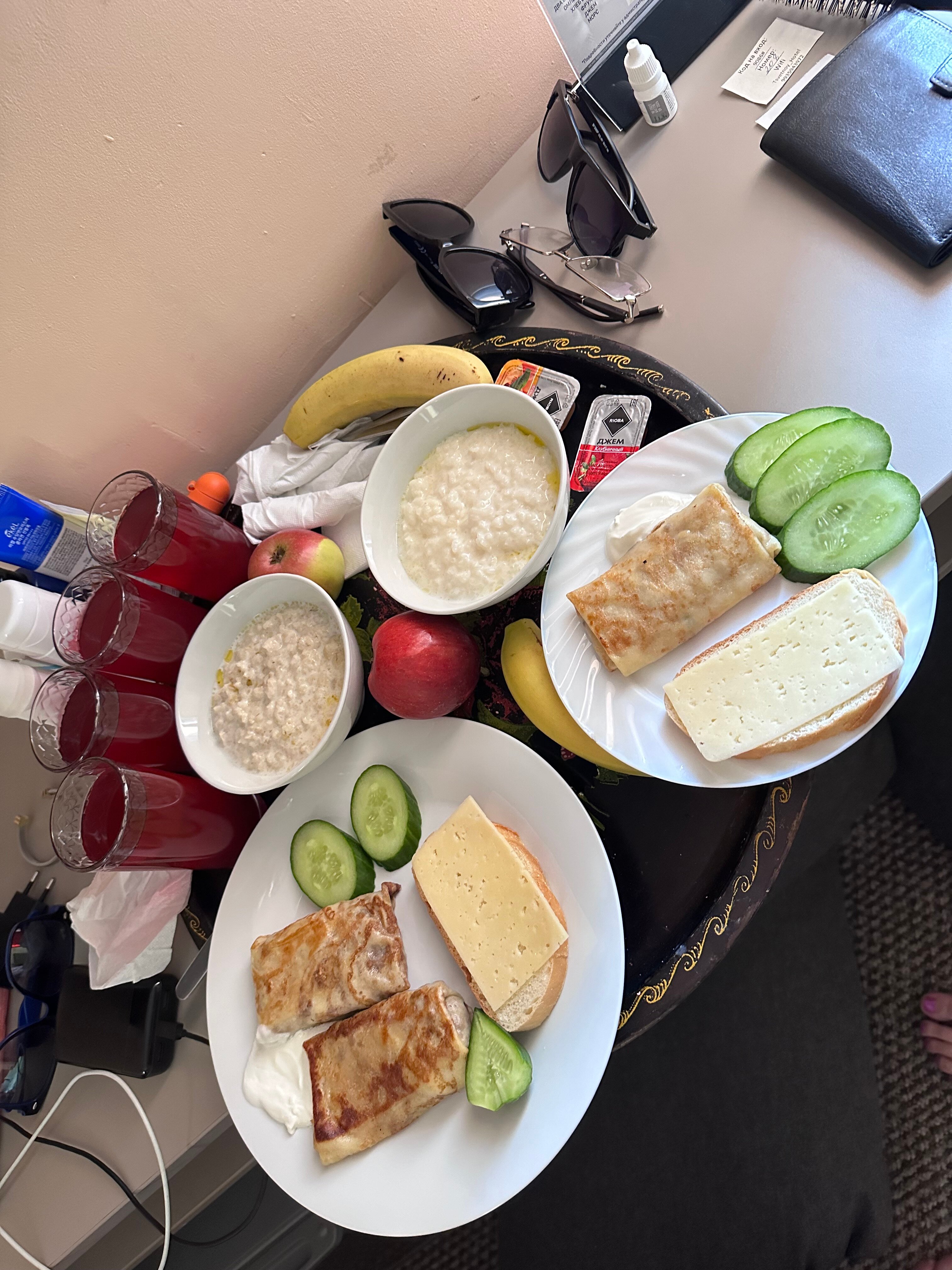 Фото На Цветном