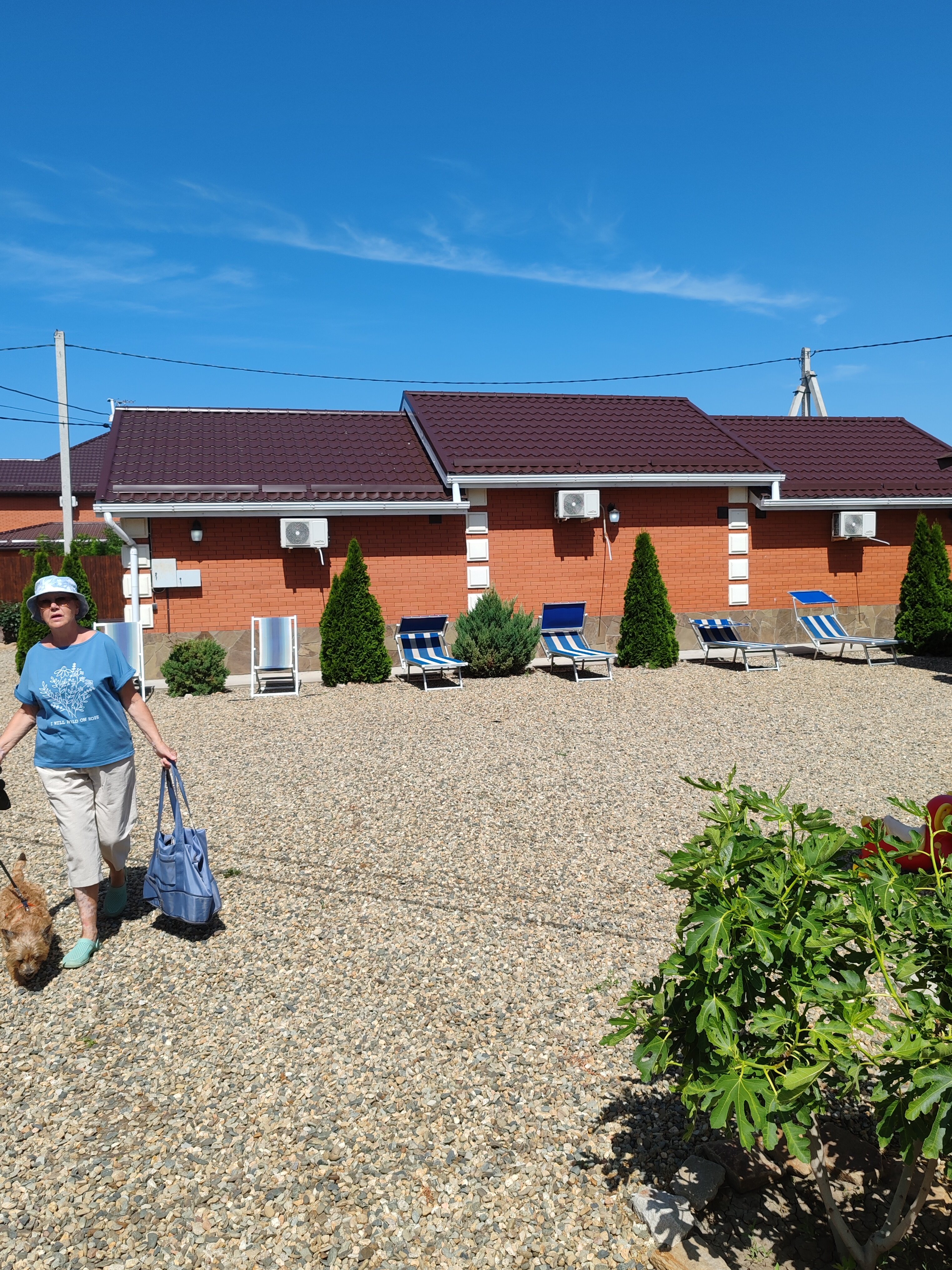 Фото Ясенская коса — Азовская краса