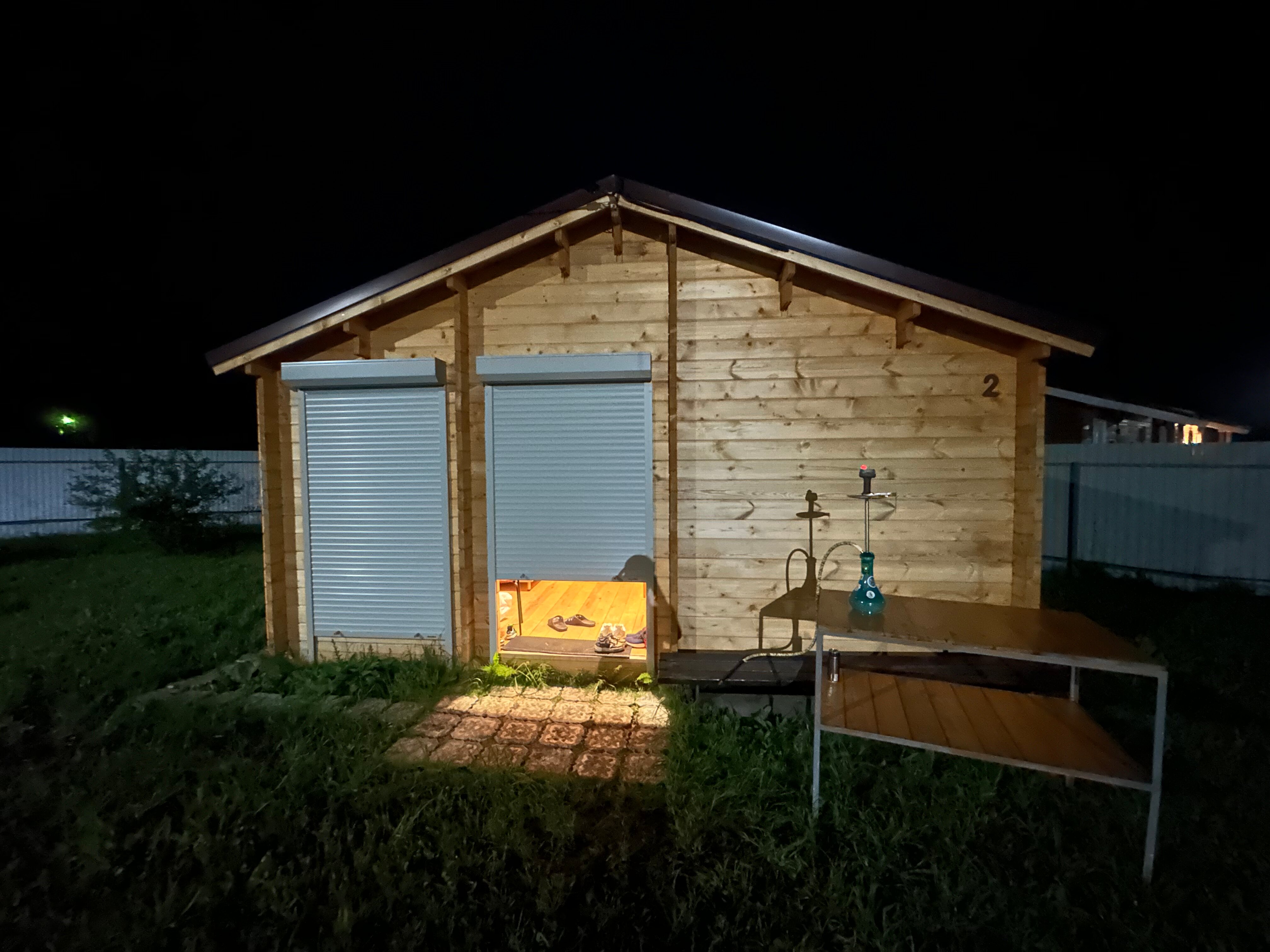 Фото Лаишевский хуторок