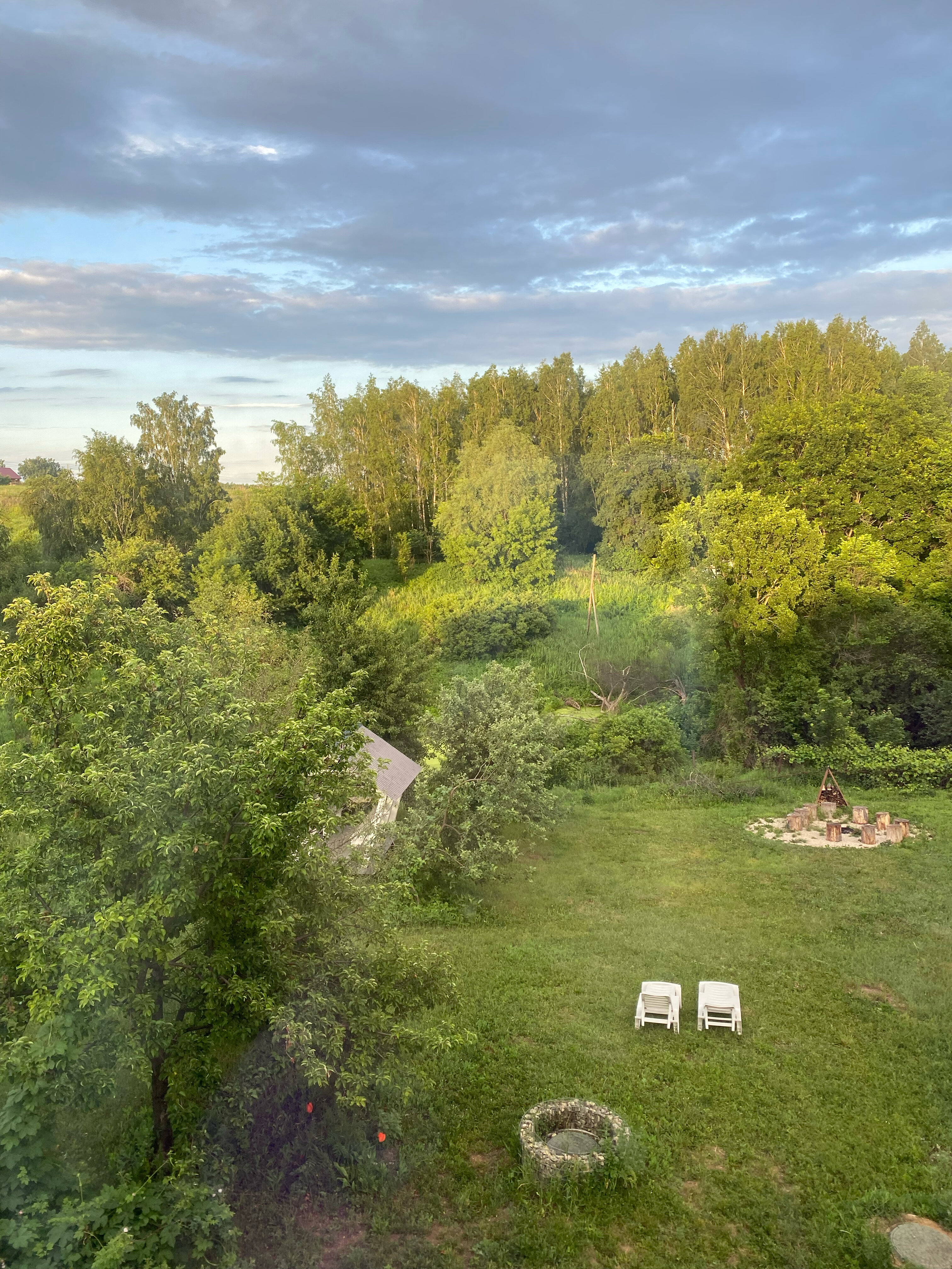 Фото Усадьба Малиновый родник