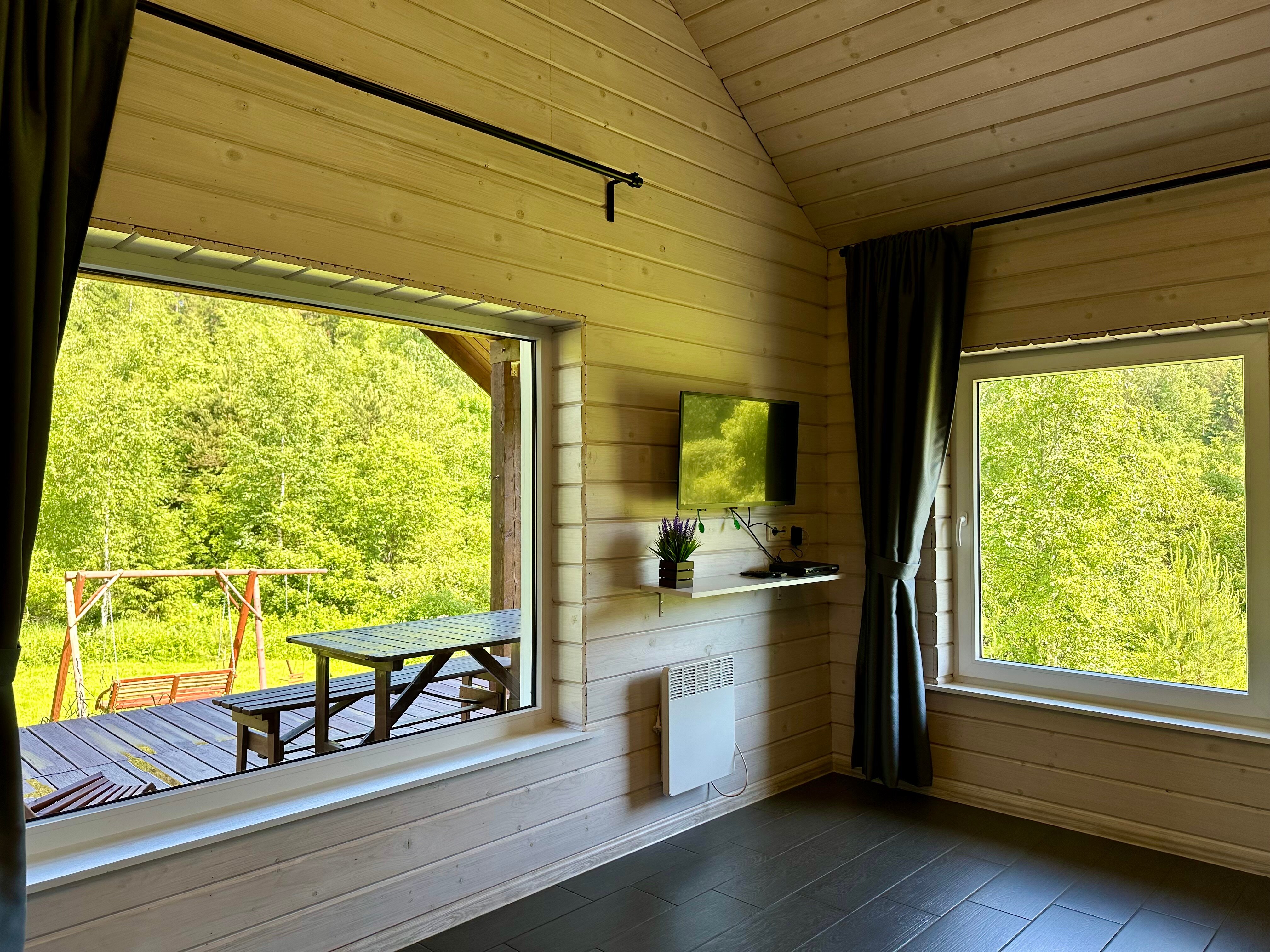 Фото Филина Гора