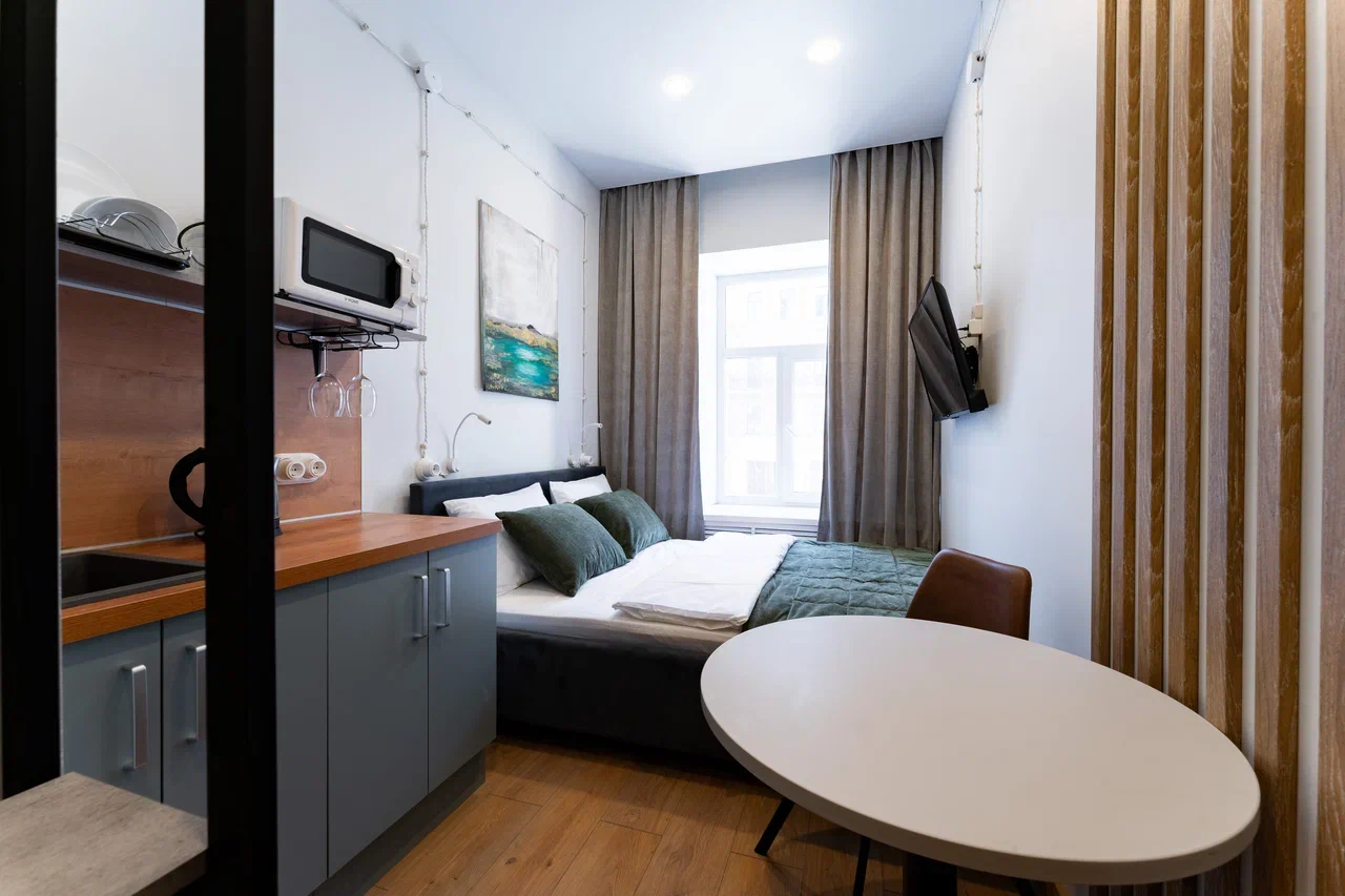 Фото Variant M60