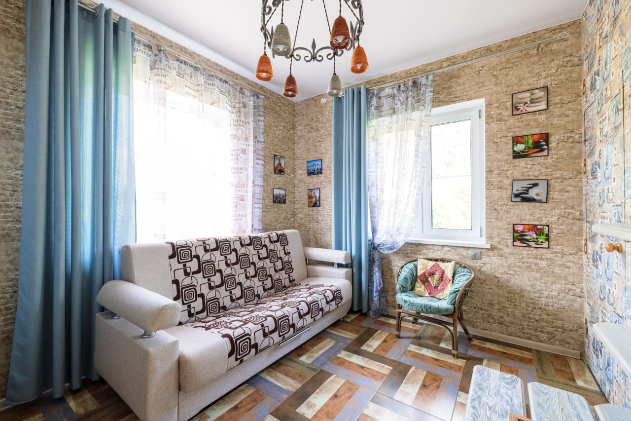 Фото Дивное СамоцветЬе