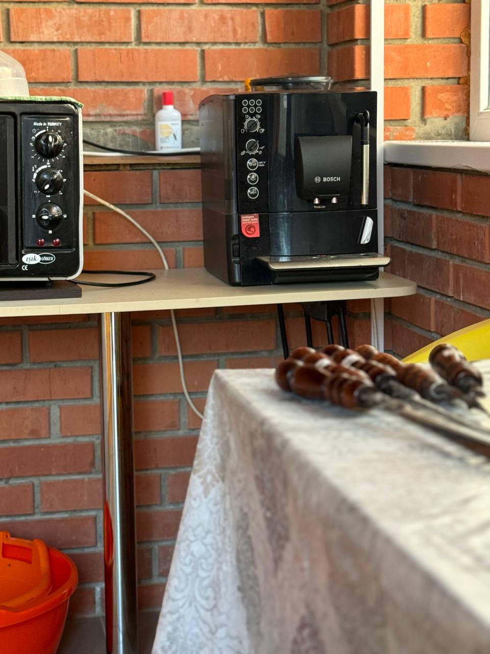 Фото Семейная атмосфера