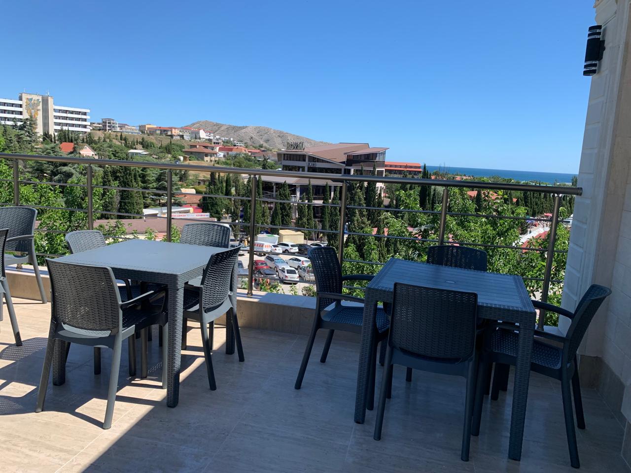 Фото Гостевой дом Судак