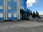 Гренадер (mikrorayon VRZ, Karla Marksa Street, 1) ، شركة أمن