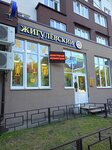 Zhigulevskiy (Karl Marx Avenue, 246) ، متجر بيع البيرة