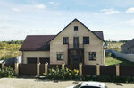 Novyj-vek (Turkestanskaya ulitsa, 161), construcción de casas de campo y cabañas