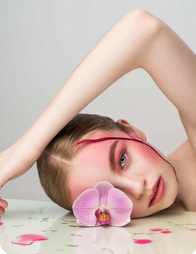 صالون تجميل Steffany ، إيركوتسك، صورة