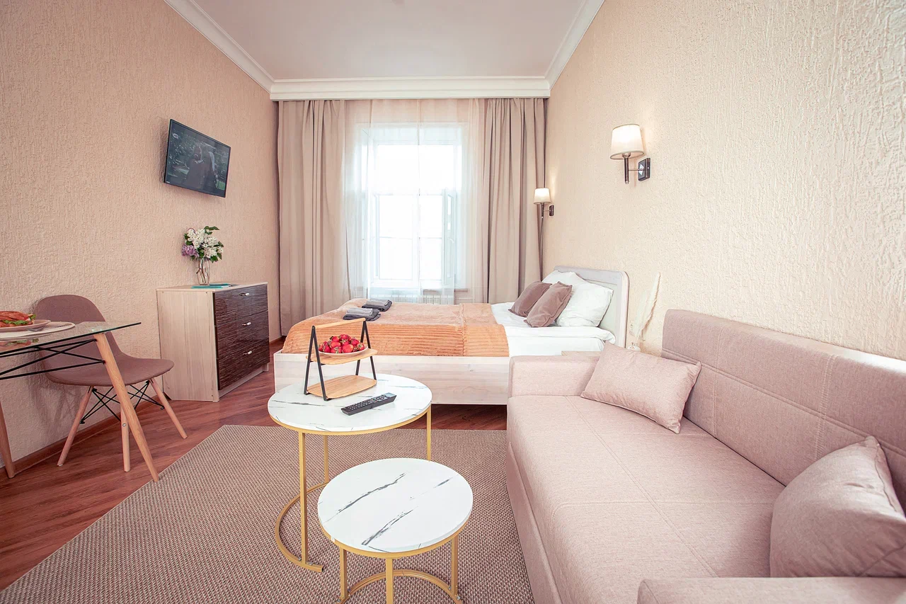 Фото Студии на Невском