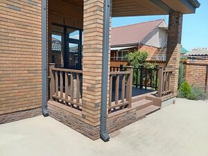 Фотография 2 к отзыву о компании в городе Краснодар