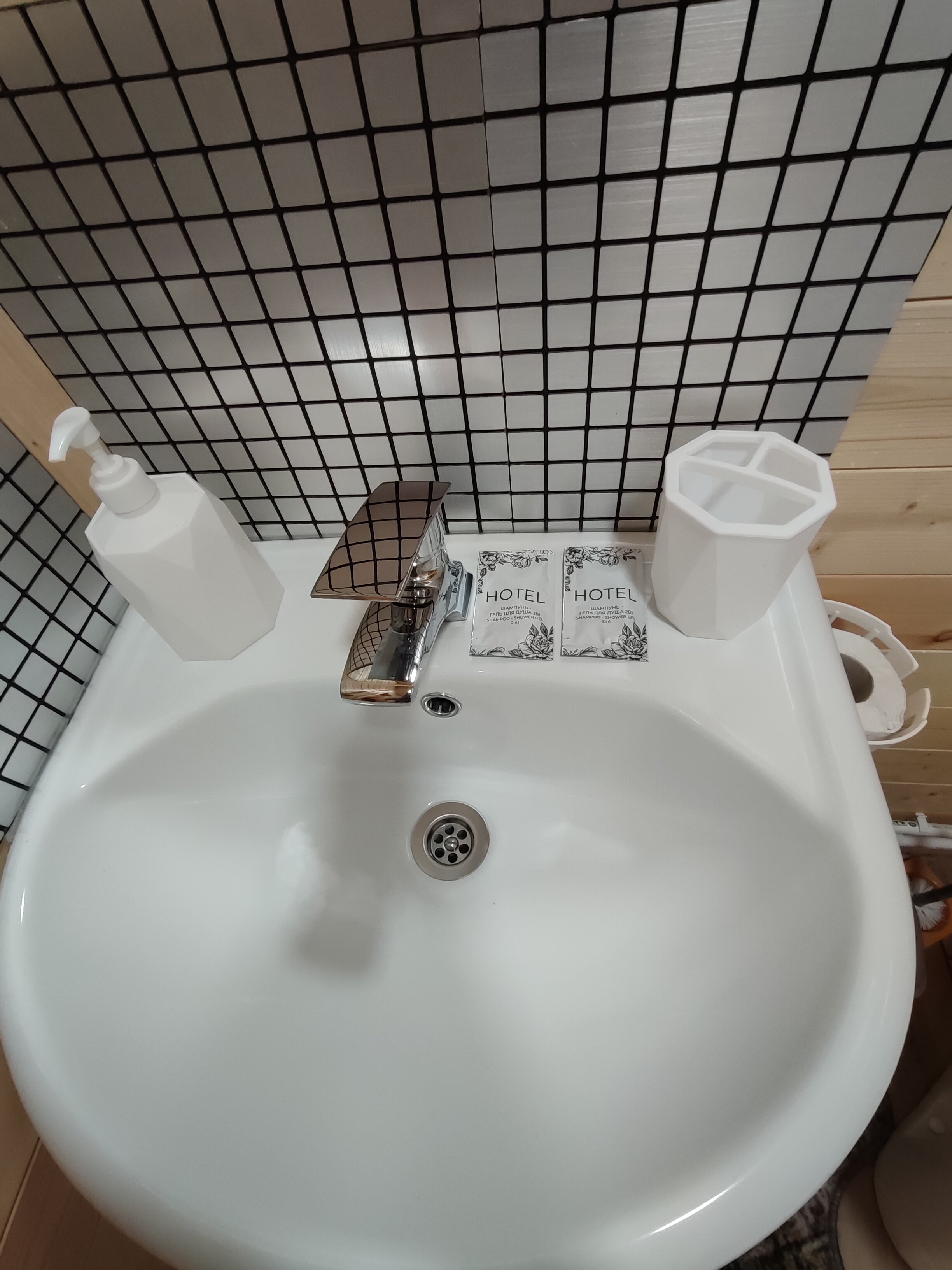 Фото Проксима