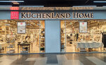 Kuchenland Home (Dubravnaya Street, 51с1), home goods store