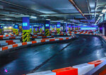 V-karting (Moscow, Pravoberezhnaya Street, 1Б), karting