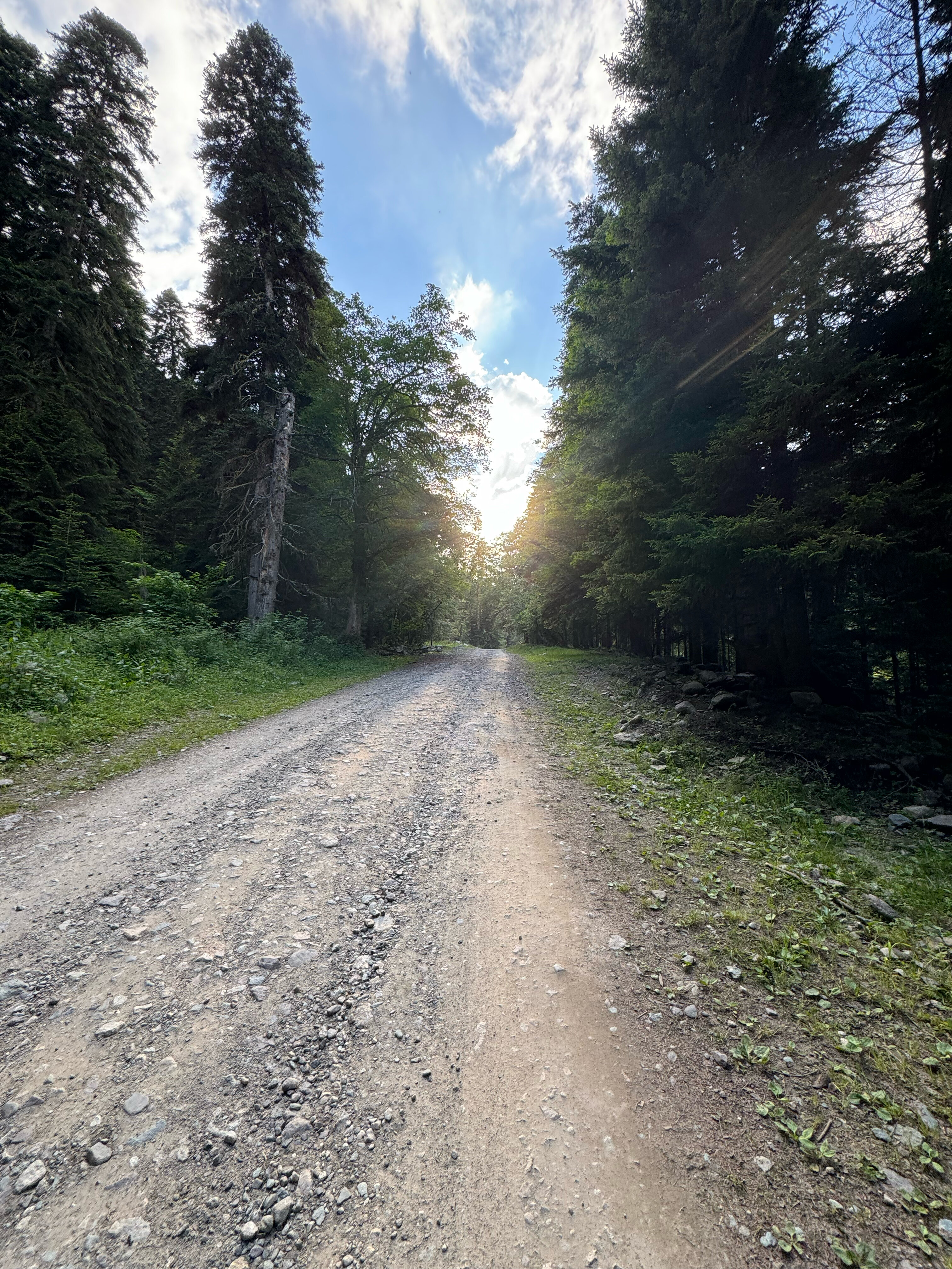 Фото Дача МиСо Теберда