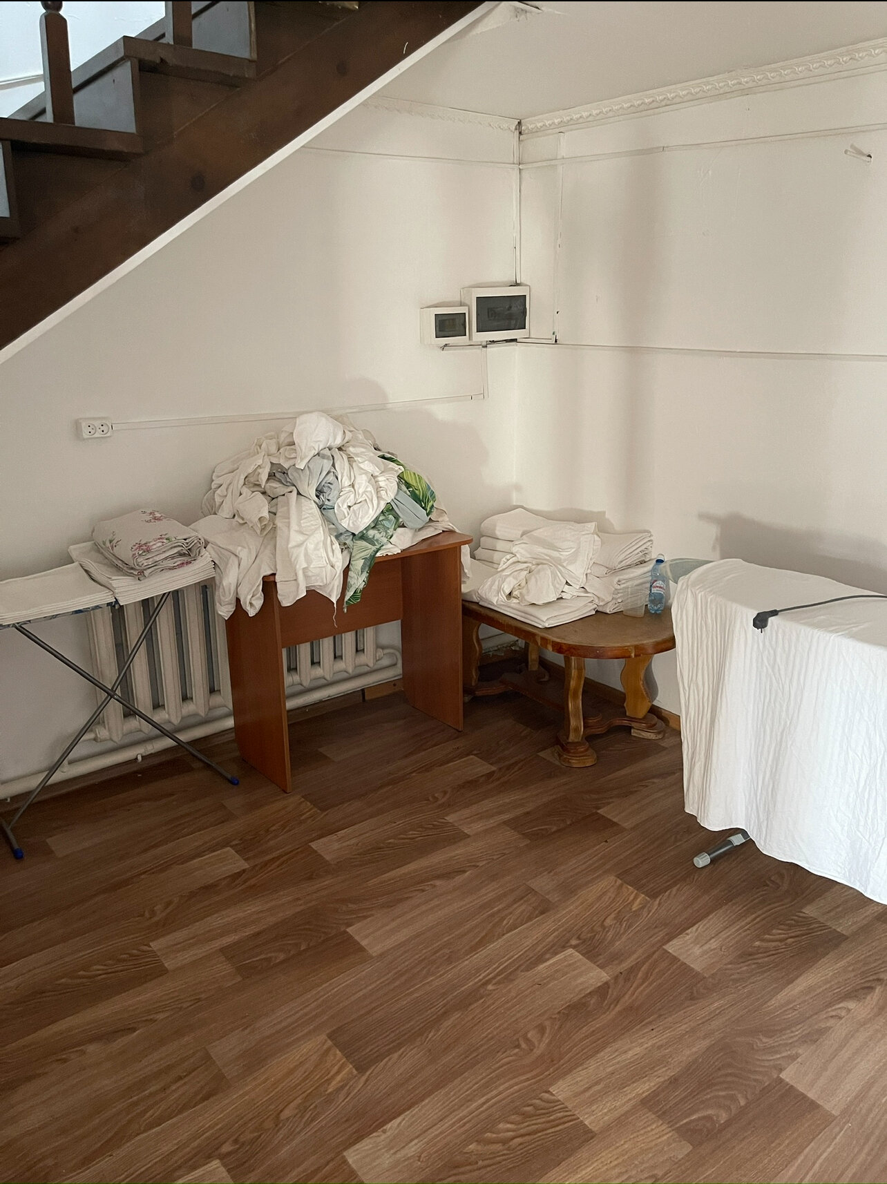 Фото Островок