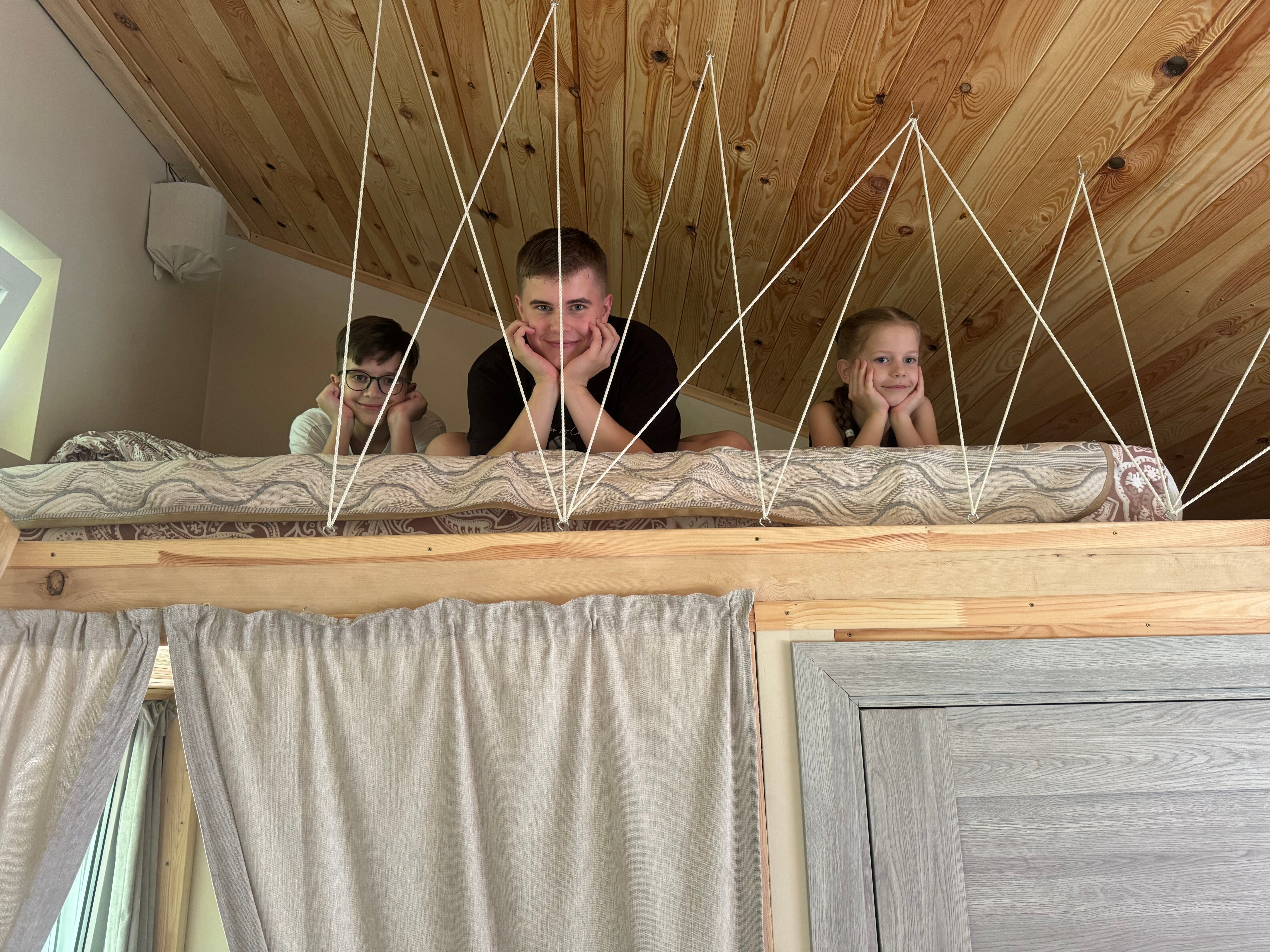 Фото Другой берег