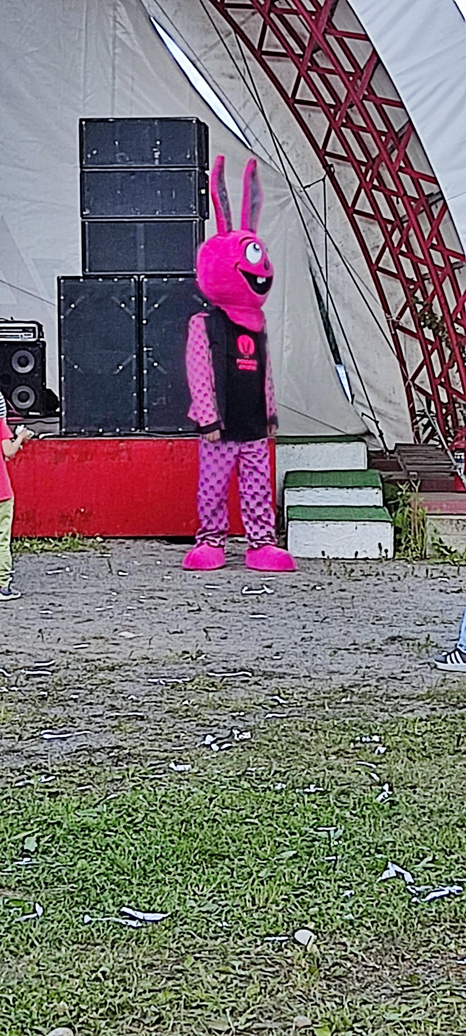 Фото Вуокса Парк