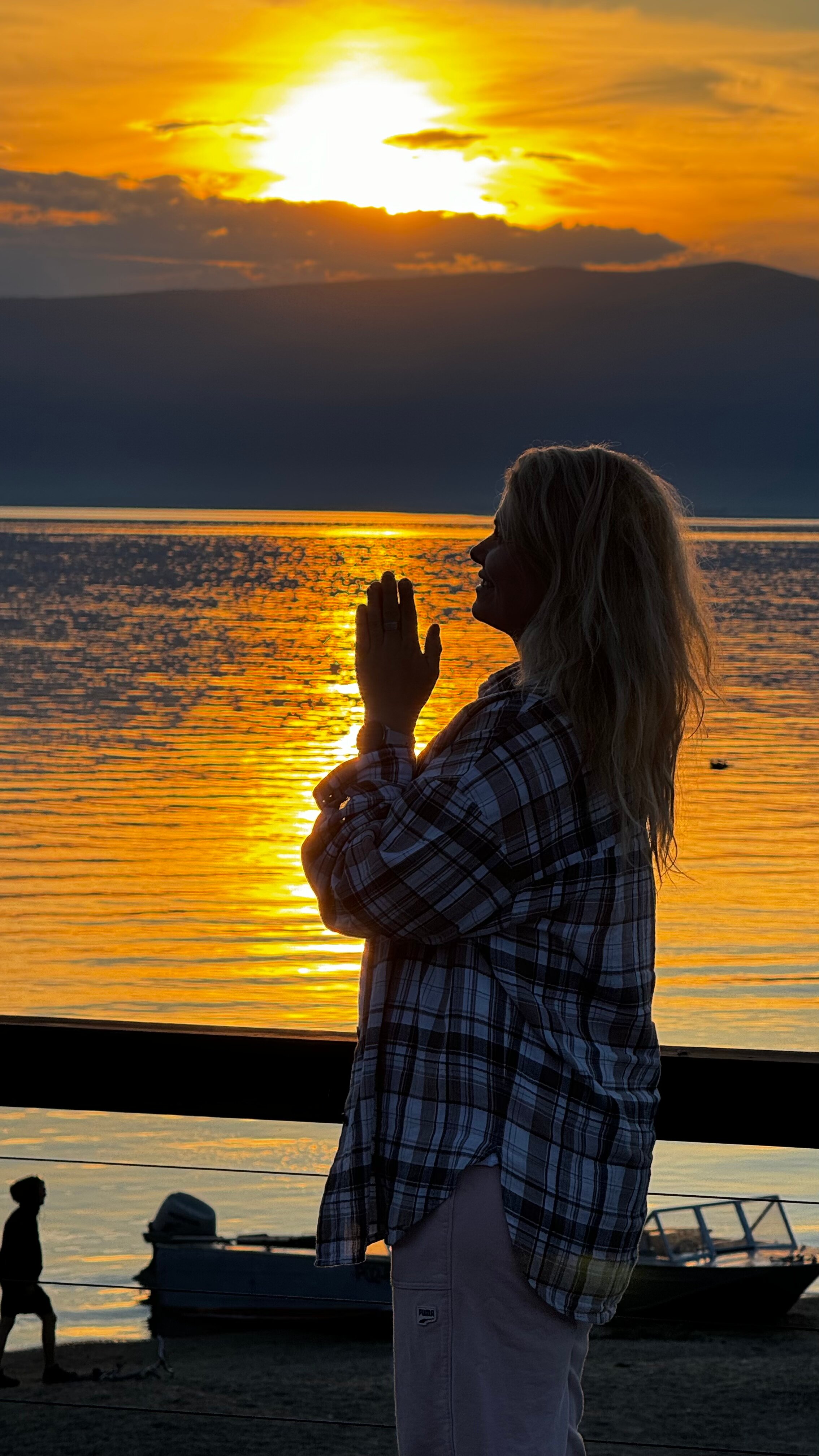 Фото У Лукоморья