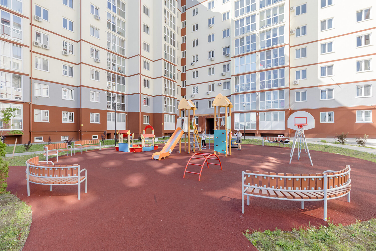 Фото Ривьера 31