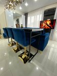 Апартаменты с бассейном (Rossiyskaya Street, 17), short-term housing rental