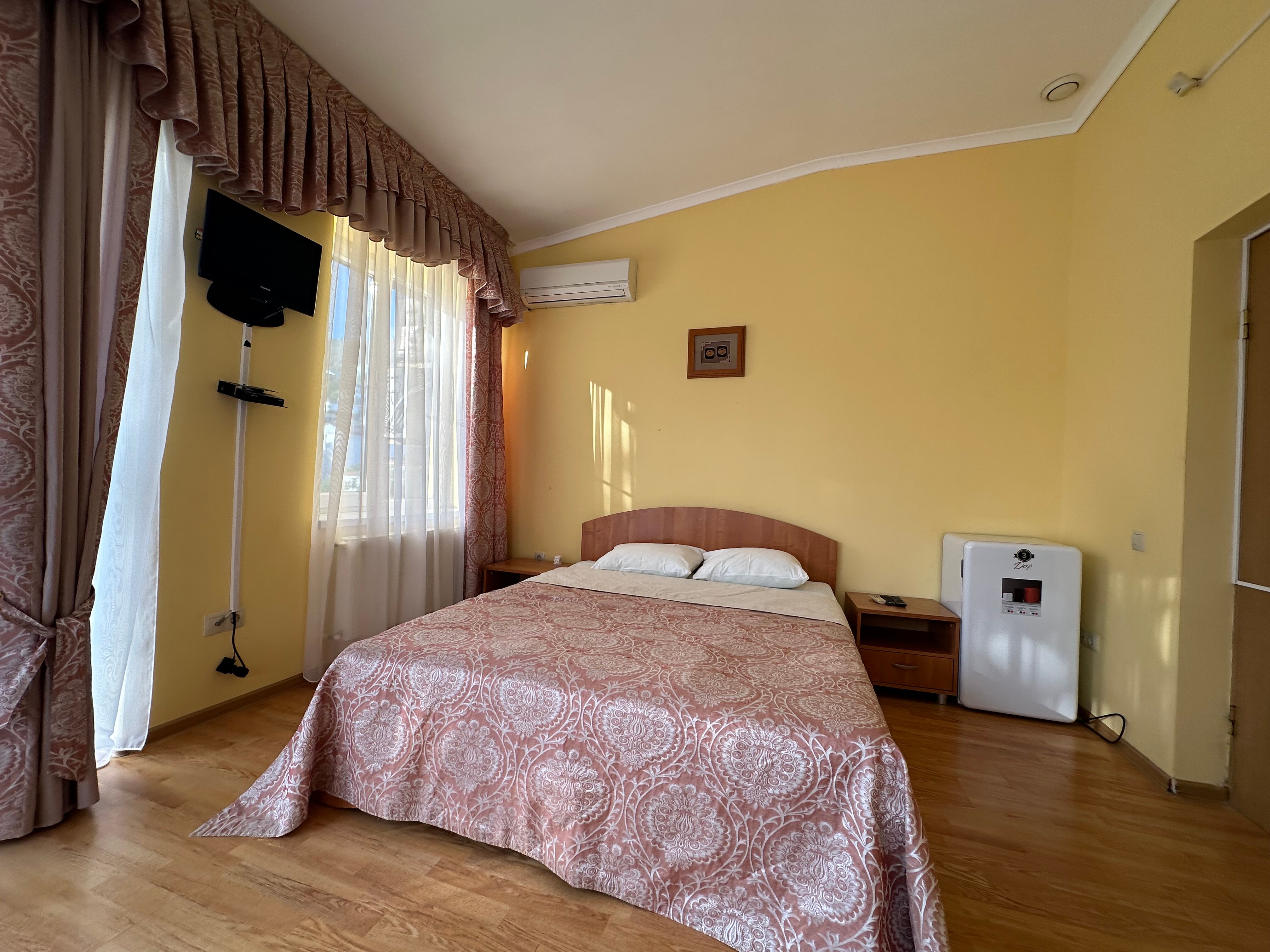 Фото Гостиный дом Пегас