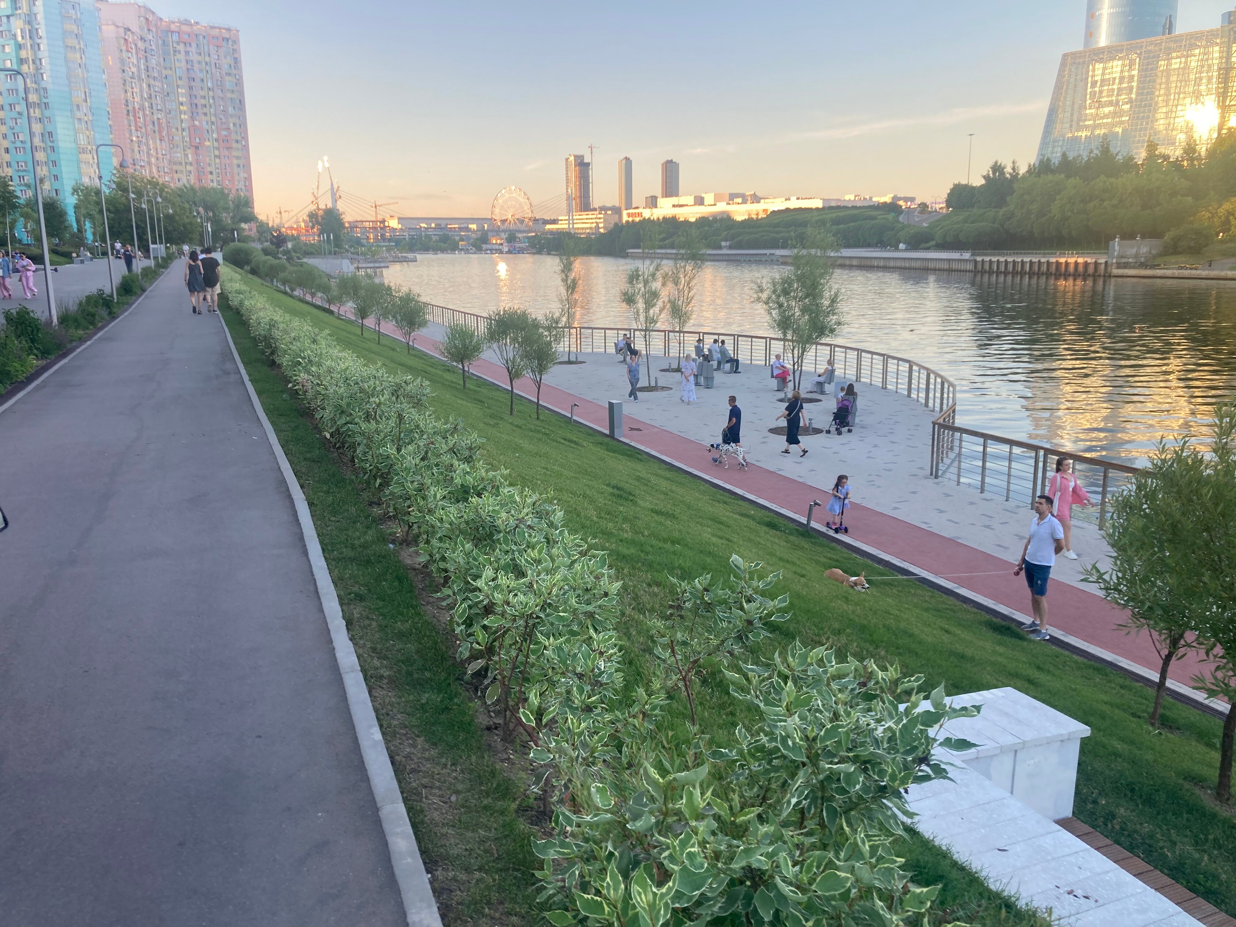 Фото Стар Мякинино