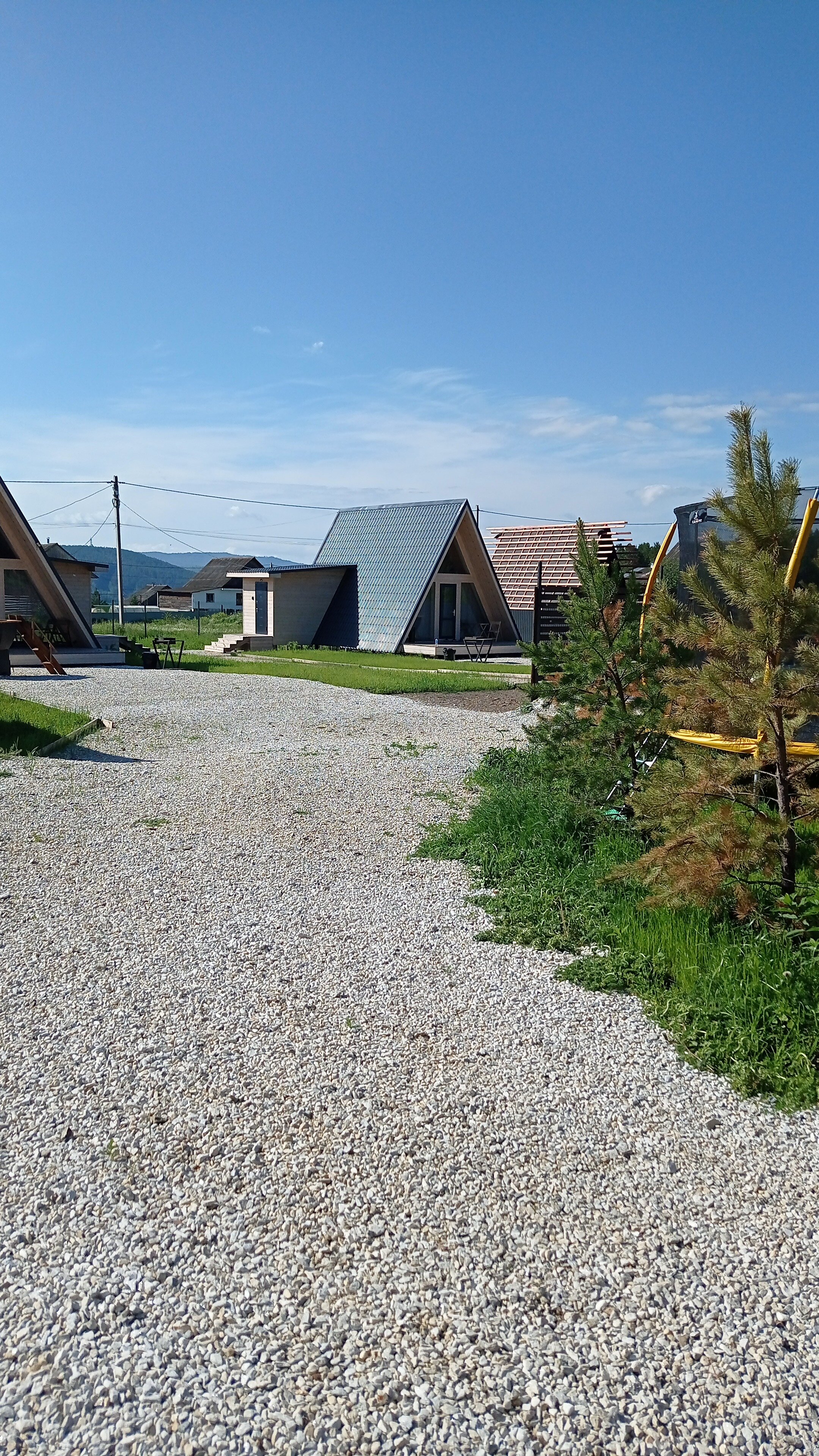 Фото Тишина