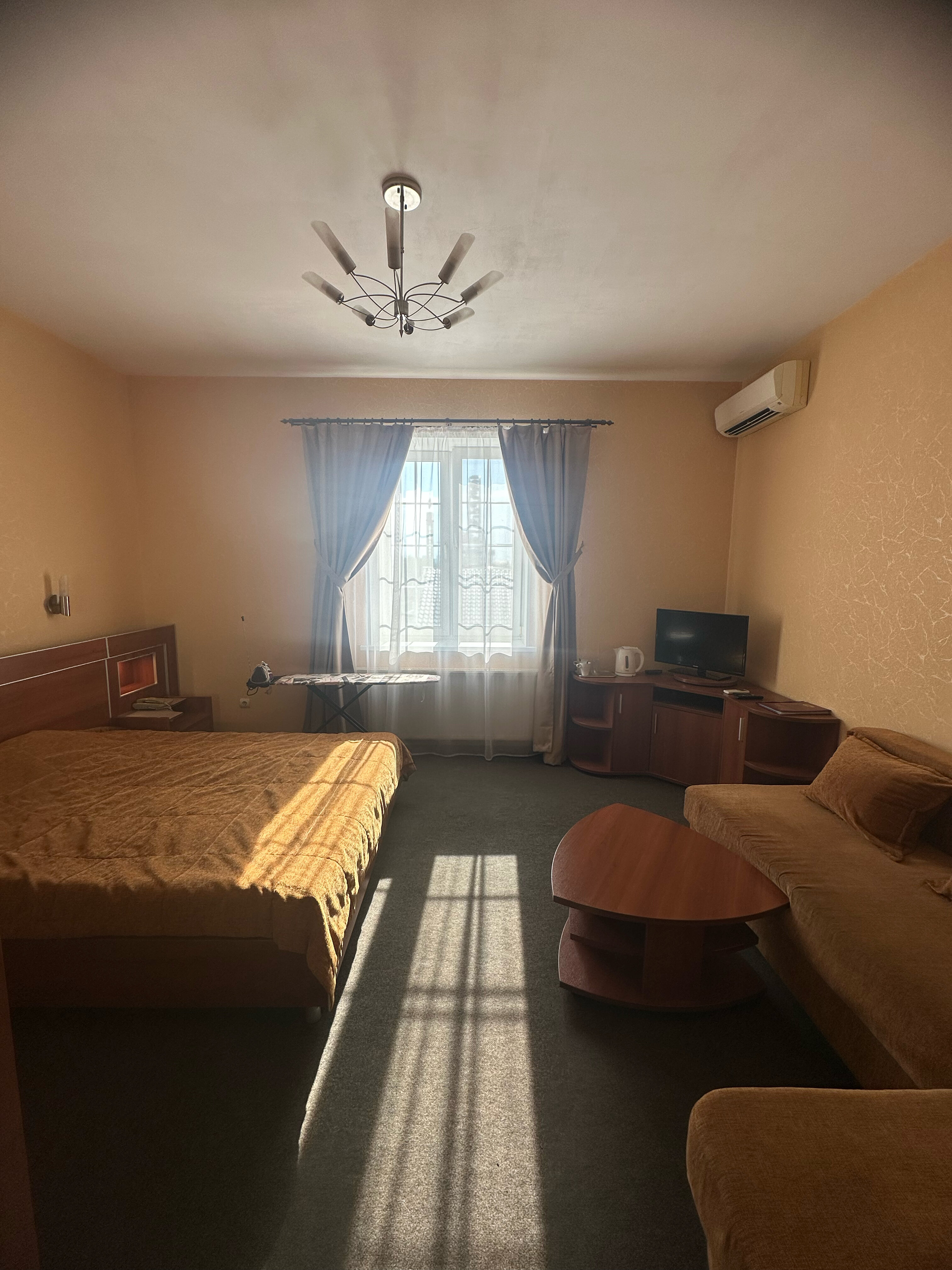 Фото Парк Отель