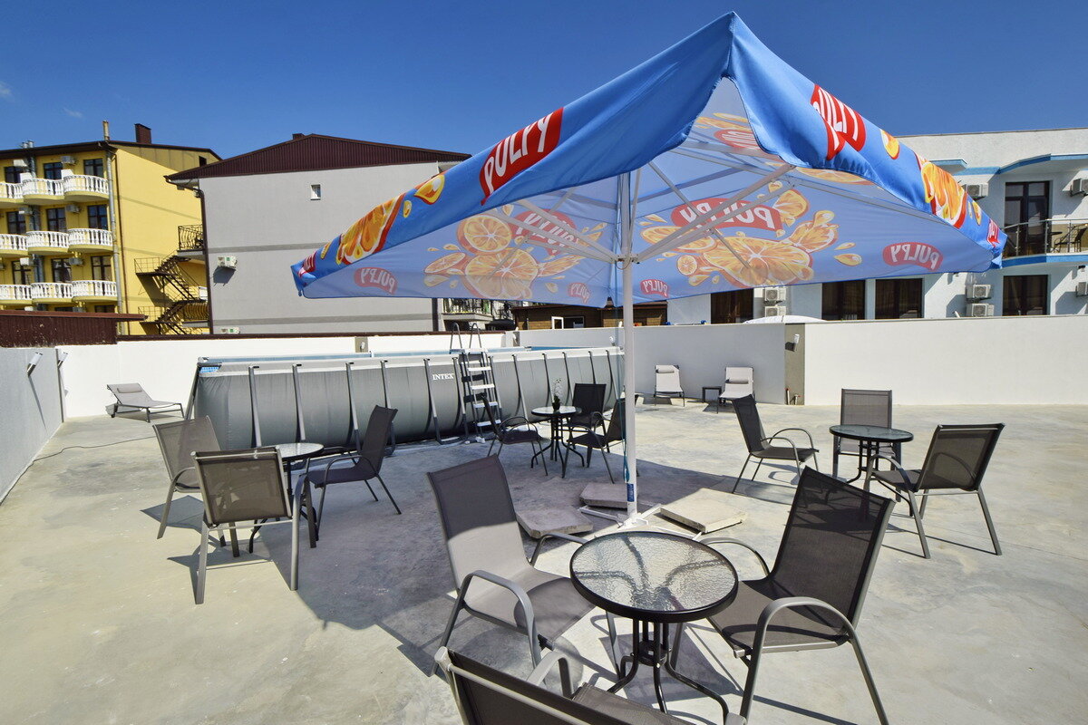 Фото Курортный