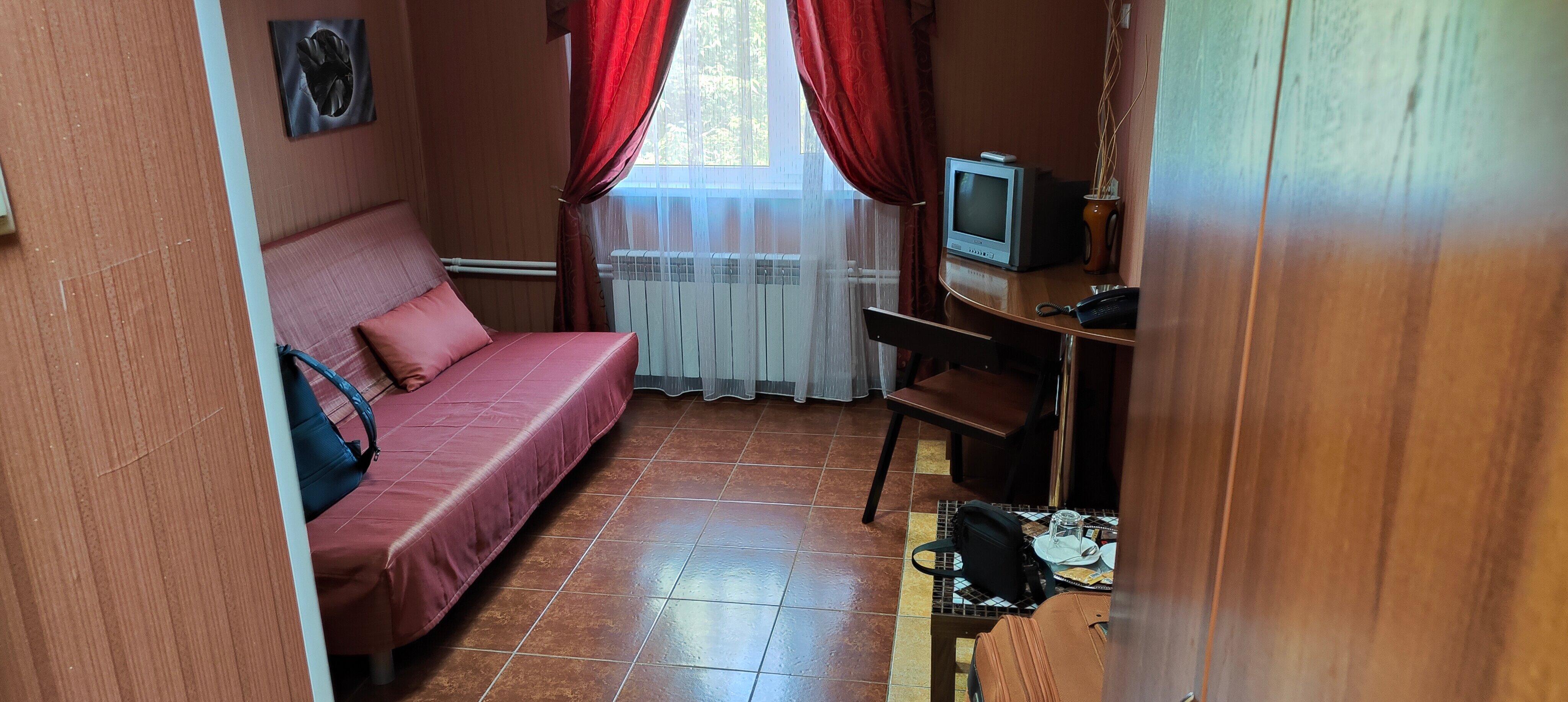 Фото Альпари