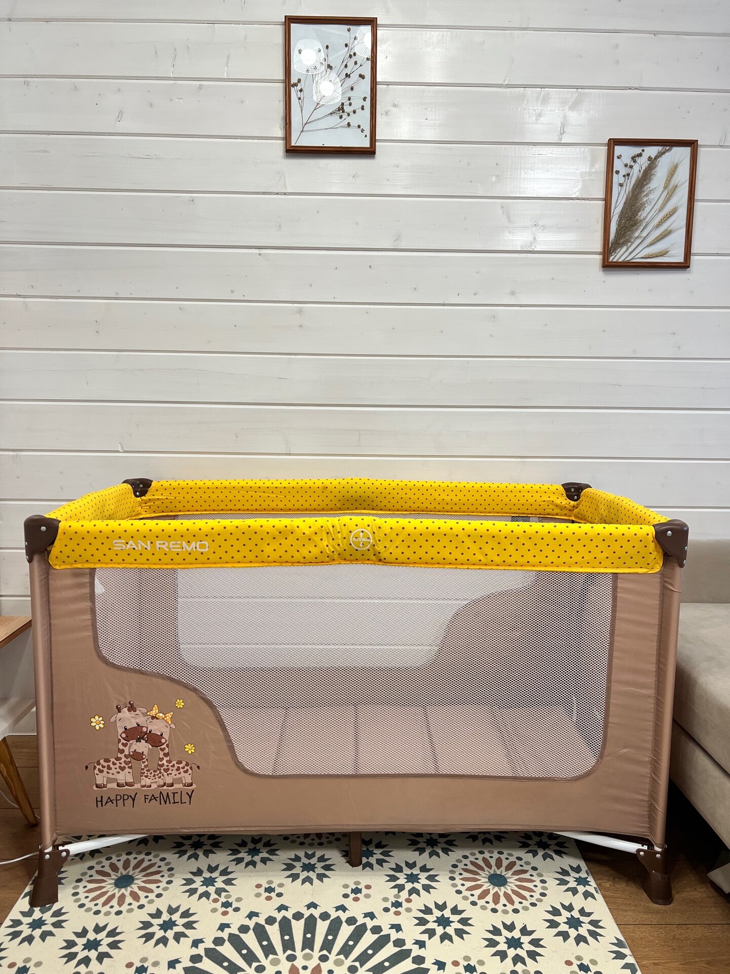 Фото Горный Relax