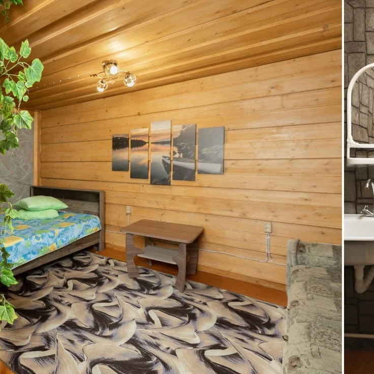 Фото Хобиттон