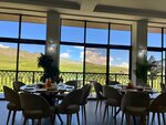 Obed v gorah (selo Gonokh, ulitsa Ziyavudina Aliyeva, 2), cafetería