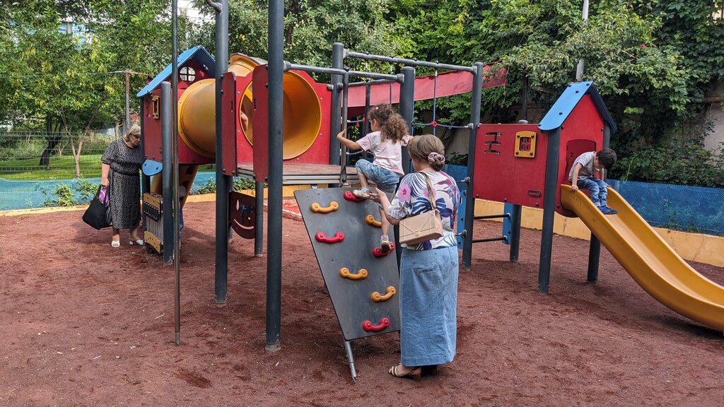 Playground Playground, Yerevan, photo