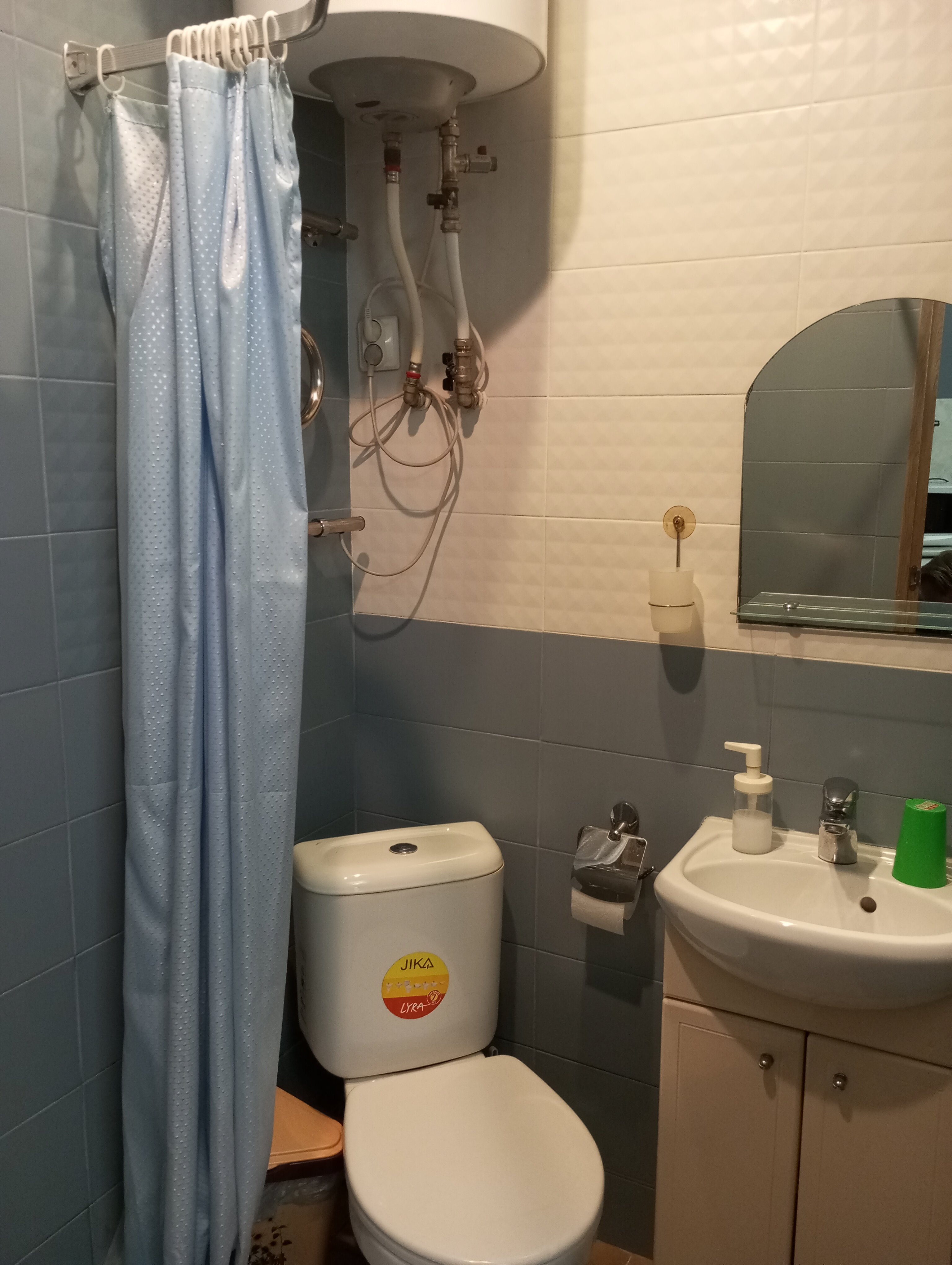 Фото Апартаменты Ильф и Петров